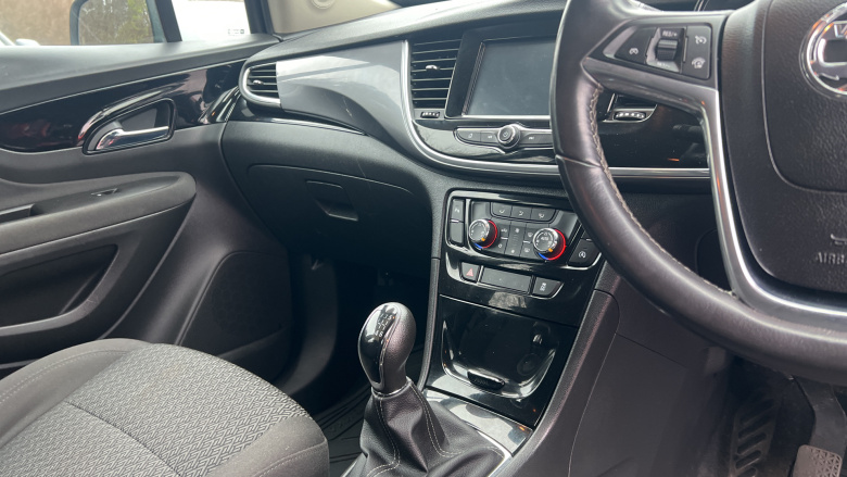 Vauxhall Mokka X 1.4T ecoTEC Active 5dr Petrol Hatchback